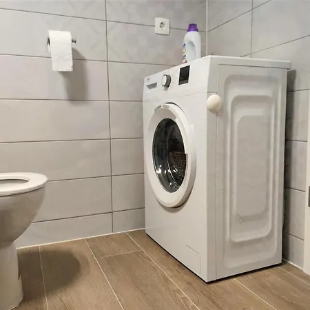Calm & Cosy Апартаменты