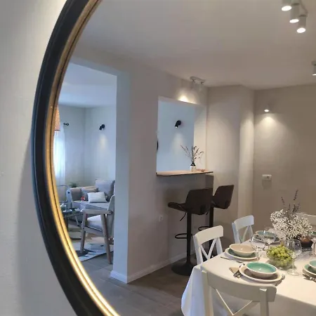 Апартаменты Calm & Cosy *