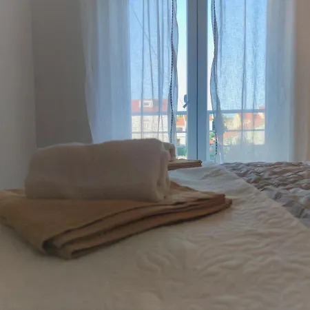 Calm & Cosy * Задар