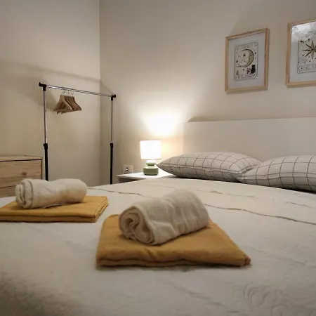Calm & Cosy Апартаменты