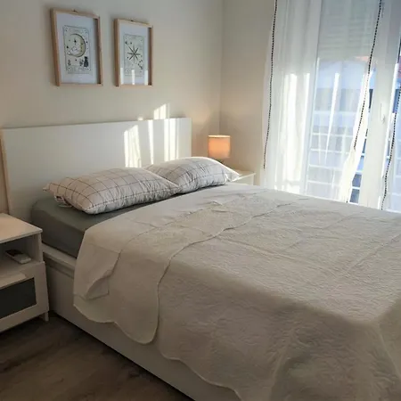 Апартаменты Calm & Cosy *