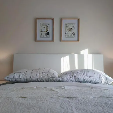Апартаменты Calm & Cosy
