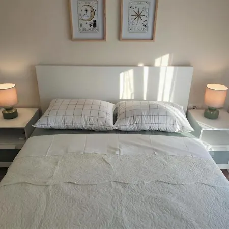Calm & Cosy *